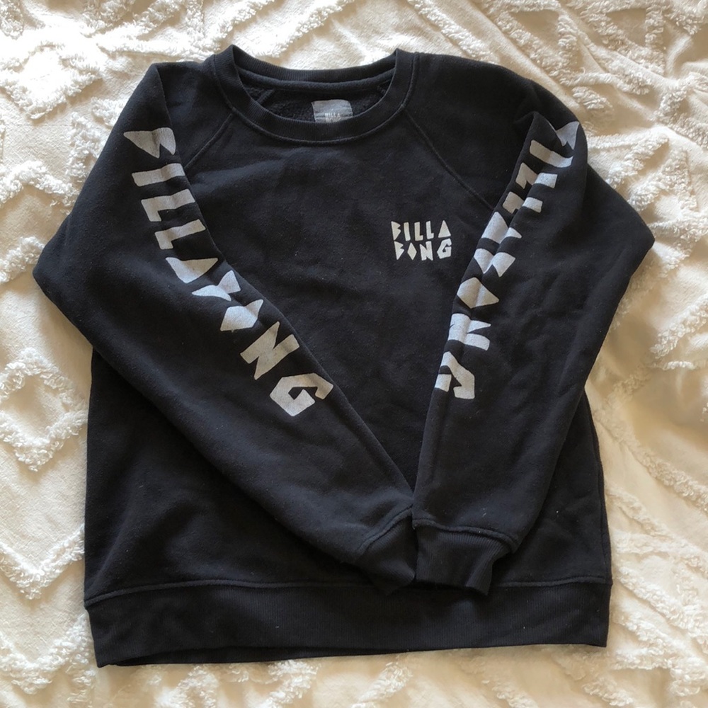 Billabong Pullover Sweatshirt
